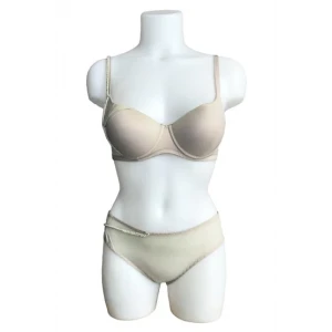 Night Flight Örgü Süslemeli Sütyen Takımı 2139