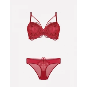 Nurteks 4485 Destekli Sütyen Takım