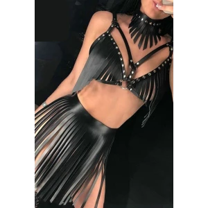 Özel Tasarım Fantezi Kostüm