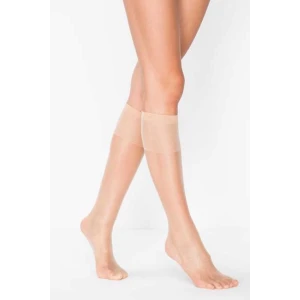 Penti Fit15 Parlak Burunsuz Pantolon Çorap