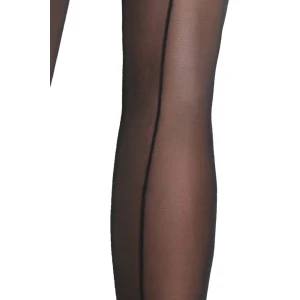 Penti Nostalji Desenli Külotlu Çorap