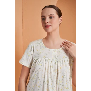 Pjs 27160 Kadın Gecelik