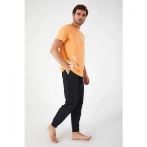 Rolypoly 3041-s Erkek  Pijama Takımı