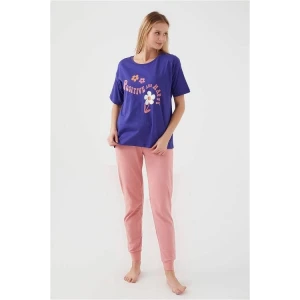 Rolypoly 3067-s Kadın Pijama Takımı