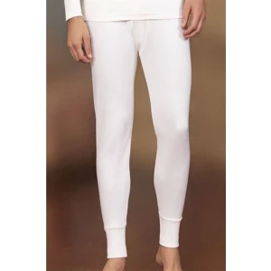 Şahinler Marka İnterlok Erkek  İçlik Alt E017