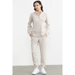 Sementa 76282 Taş Detaylı Scuba Eşofman Takım