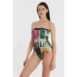 Sunset Straplez Mayo