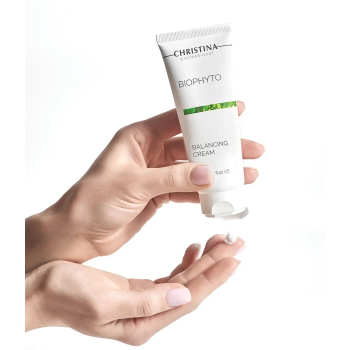 BIOPHYTO BALANCİNG CREAM