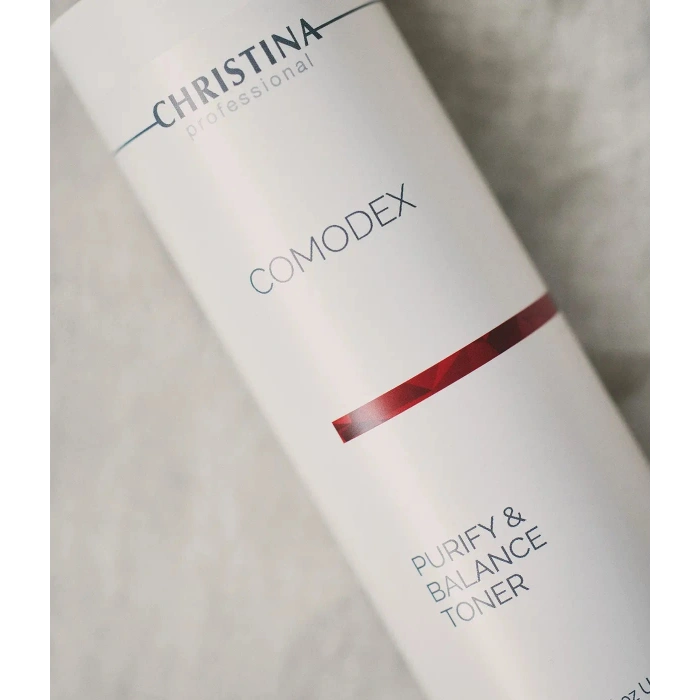 COMODEX PURİFY & BALANCE TONER