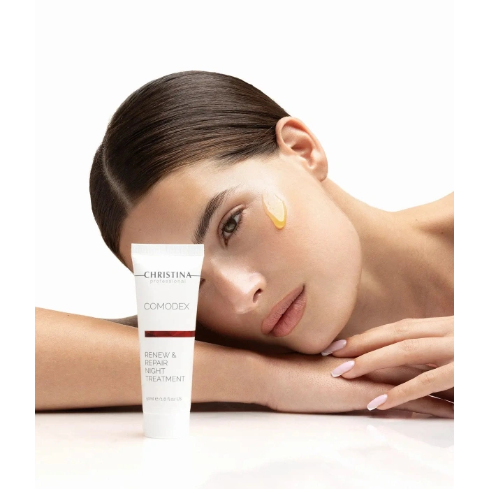 COMODEX RENEW & REPAİR NİGHT TREATMENT