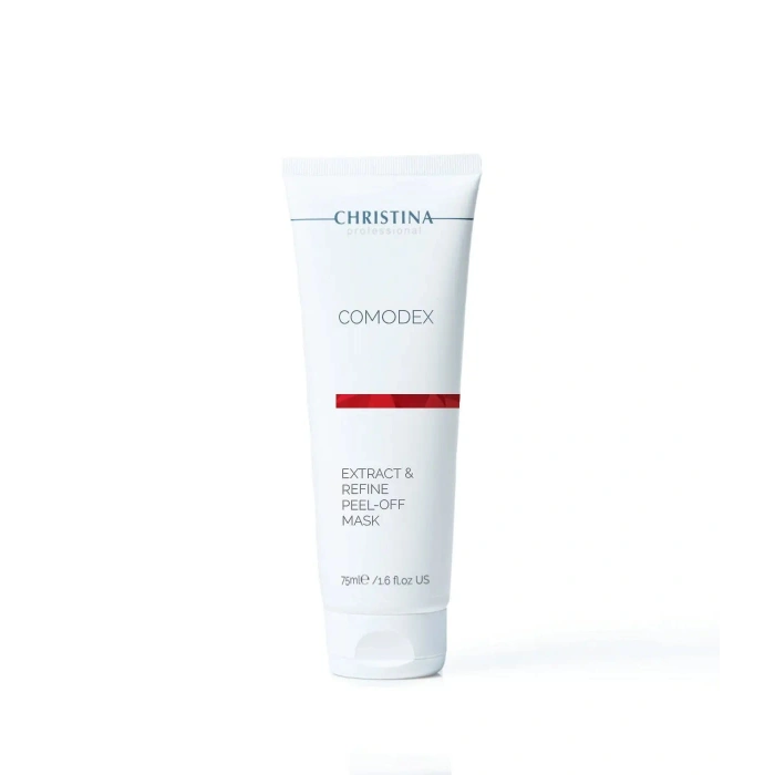 COMODEX EXTRACT REFİNE PEEL OFF MASK