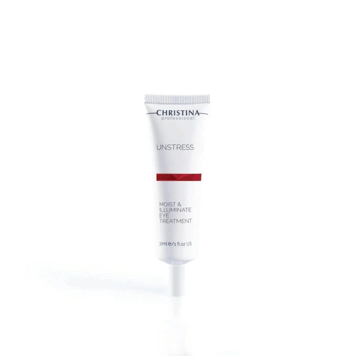 COMODEX MOİST & ILLUMINATE EYE TREATMENT