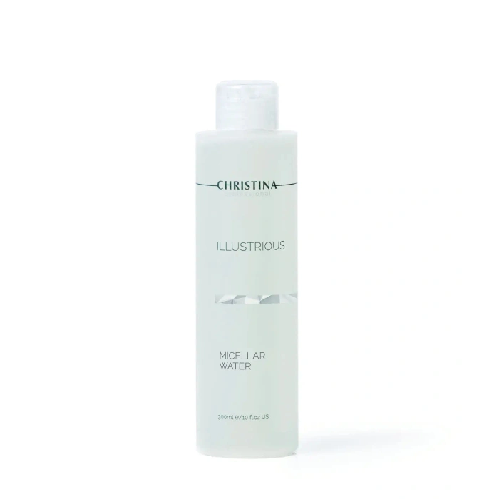 ILLUSTRIOUS MİCELLAR WATER