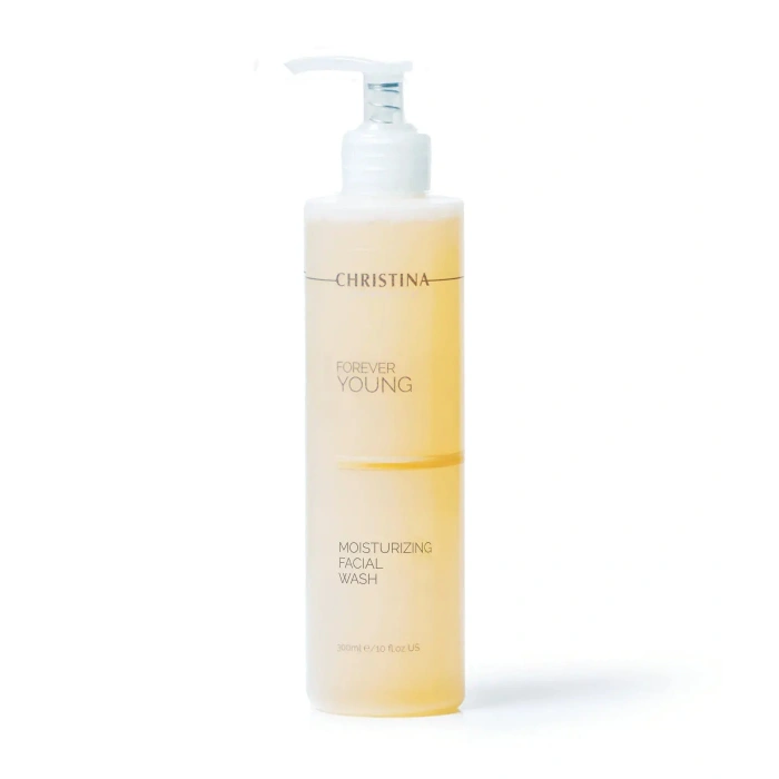 FOREVER YOUNG MOISTURİZİNG FACİAL WASH