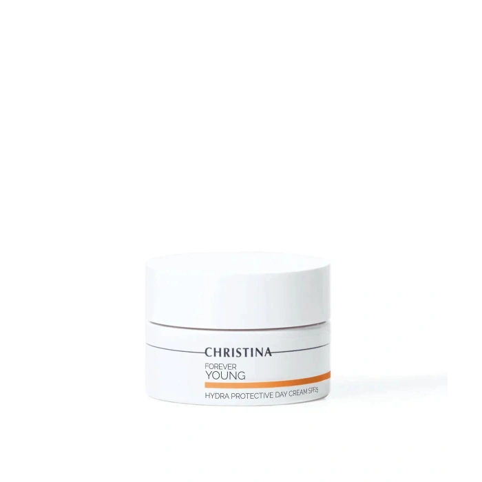 FOREVER YOUNG HYDRA PROTECTİVE DAY CREAM SPF 25