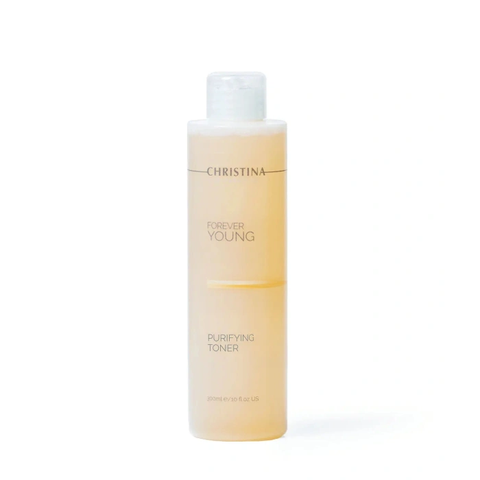 FOREVER YOUNG PURİFYİNG TONER