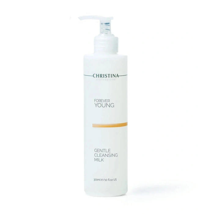 FOREVER YOUNG GENTLE CLEANSER MİLK
