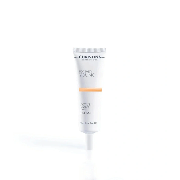 FOREVER YOUNG ACTİVE NİGHT EYE CREAM