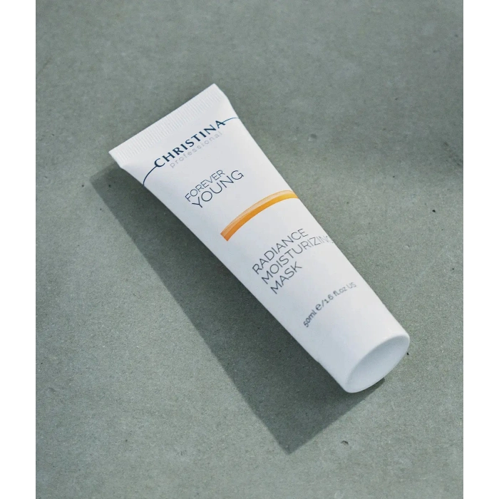 FOREVER YOUNG RADİANCE MOISTURİZİNG MASK