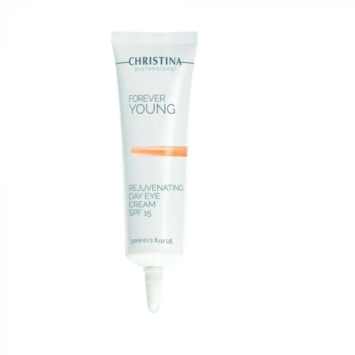 FOREVER YOUNG REJUVENATİNG DAY EYE CREAM SPF 15