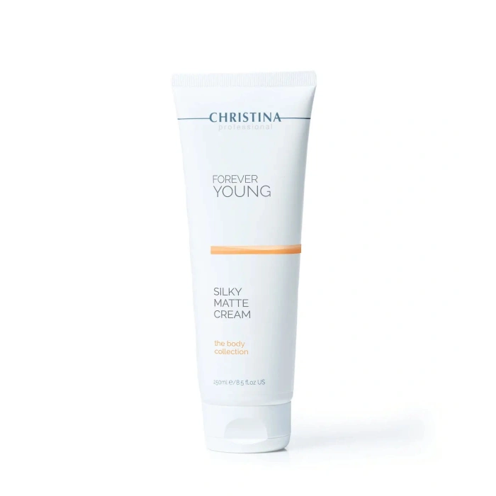 FOREVER YOUNG SİLKY MATE CREAM