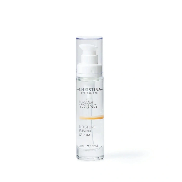 FOREVER YOUNG MOİSTURE FUSION SERUM