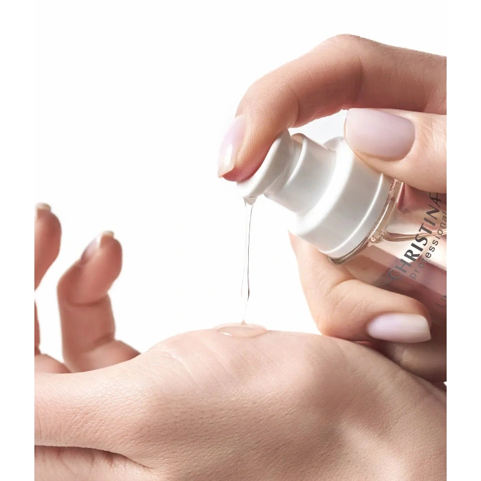 FOREVER YOUNG MOİSTURE FUSION SERUM