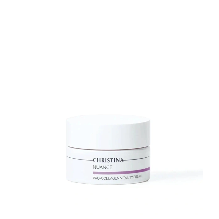 NUANCE PRO-COLLAGEN VITALİTY CREAM