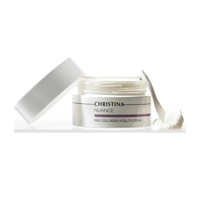 NUANCE PRO-COLLAGEN VITALİTY CREAM