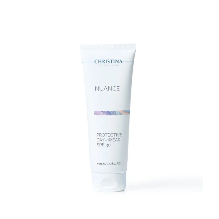 NUANCE PROTECTİVE DAY WEAR SPF 30