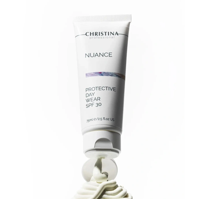 NUANCE PROTECTİVE DAY WEAR SPF 30