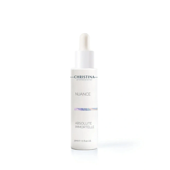 NUANCE PRODUCTS ABSOLUTE İMMORTELLE