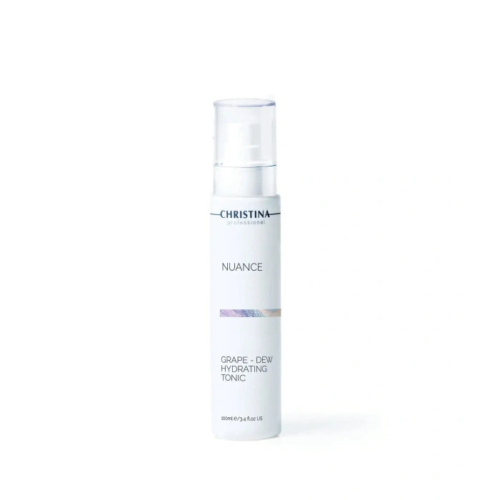 NUANCE GRAPE DEW HYDRATİNG TONIC