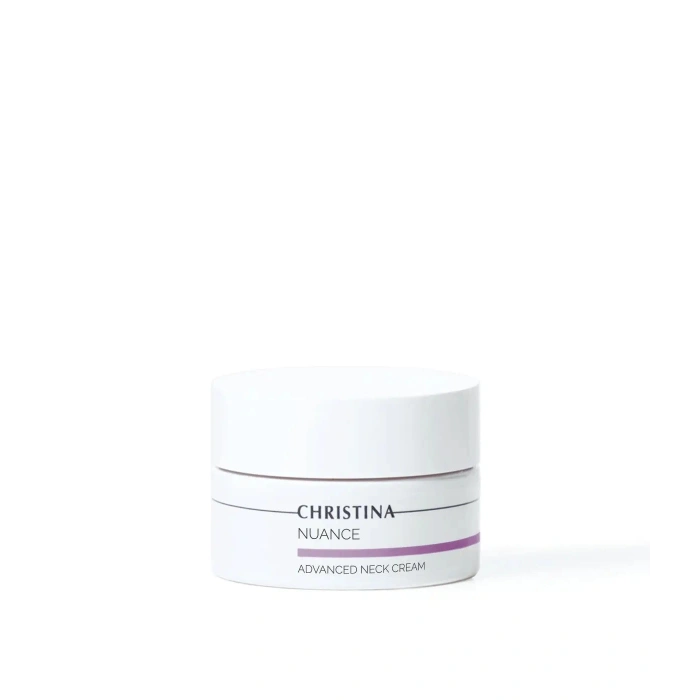 NUANCE ADVANCED FİRMİNG NECK CREAM