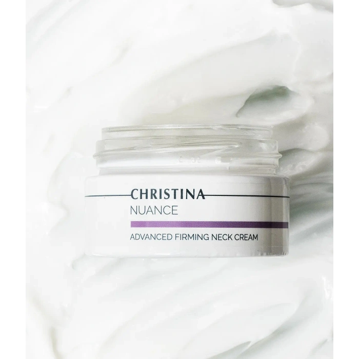 NUANCE ADVANCED FİRMİNG NECK CREAM