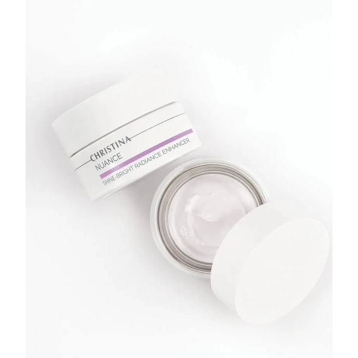 NUANCE SHİNE BRİGHT RADİANCE ENHANCER