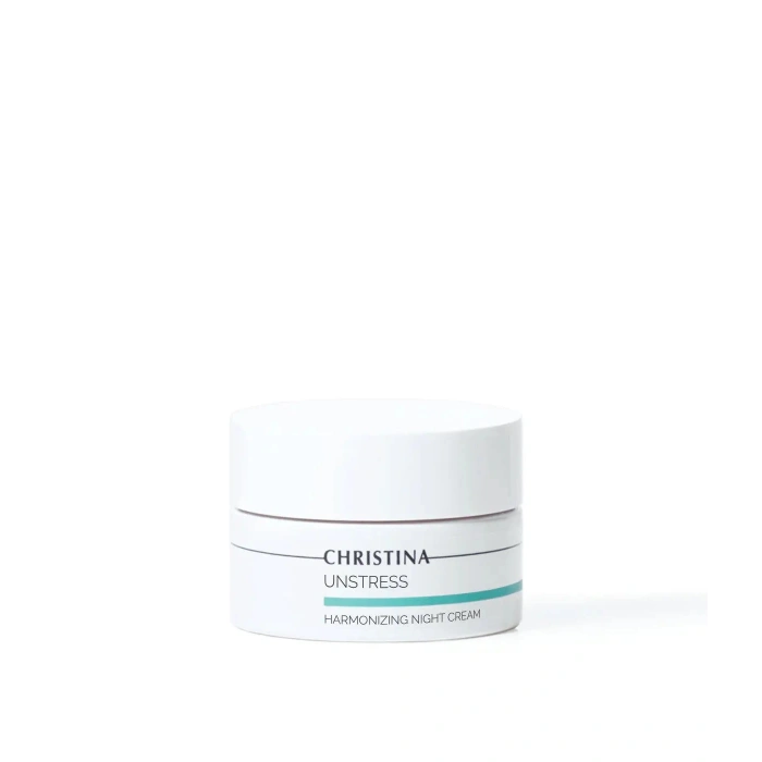 UNSTRESS HARMONİZİNG NİGHT CREAM