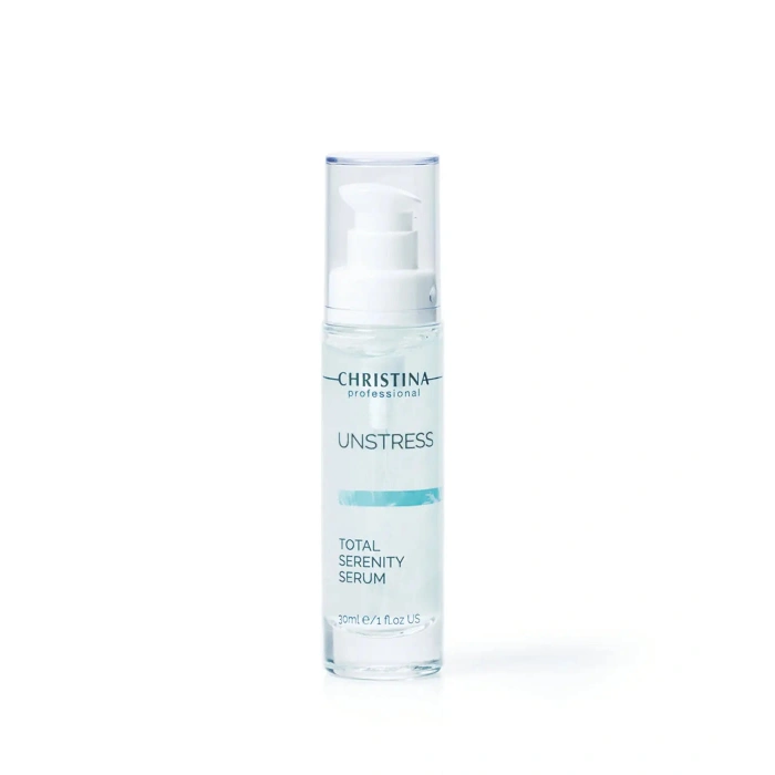 UNSTRESS TOTAL SERENİTY SERUM