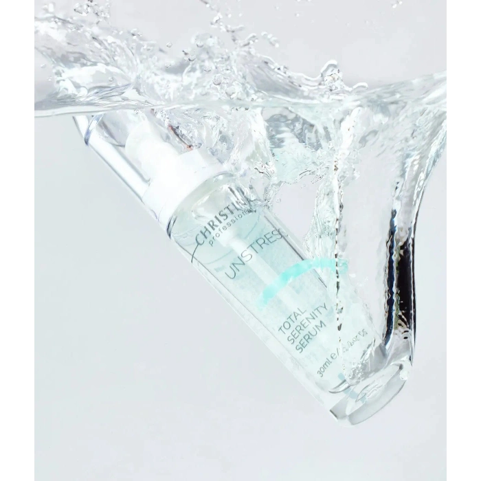 UNSTRESS TOTAL SERENİTY SERUM