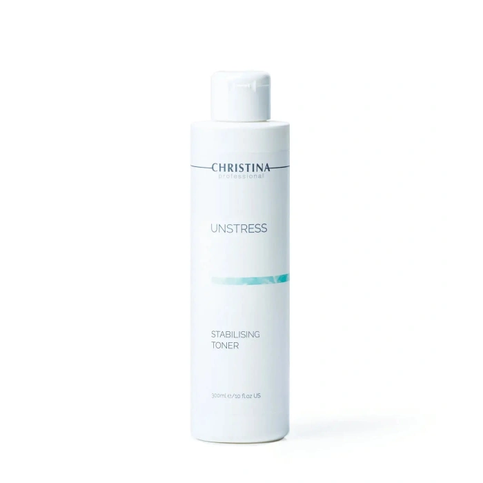 UNSTRESS STABİLİZİNG TONER