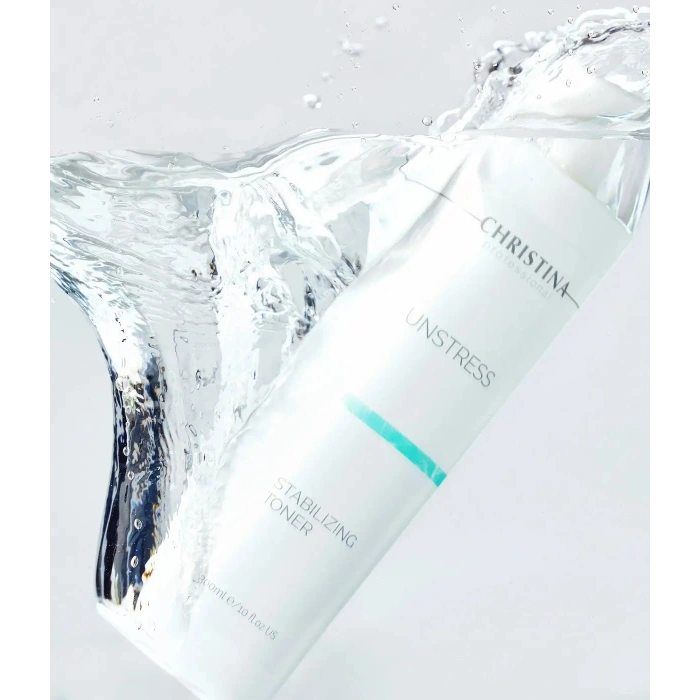 UNSTRESS STABİLİZİNG TONER