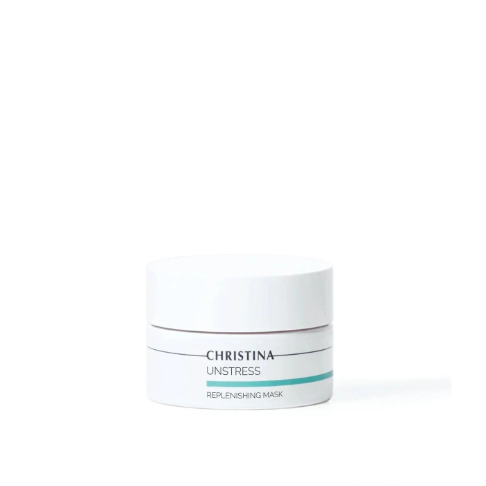 UNSTRESS REPLENİSHİNG MASK