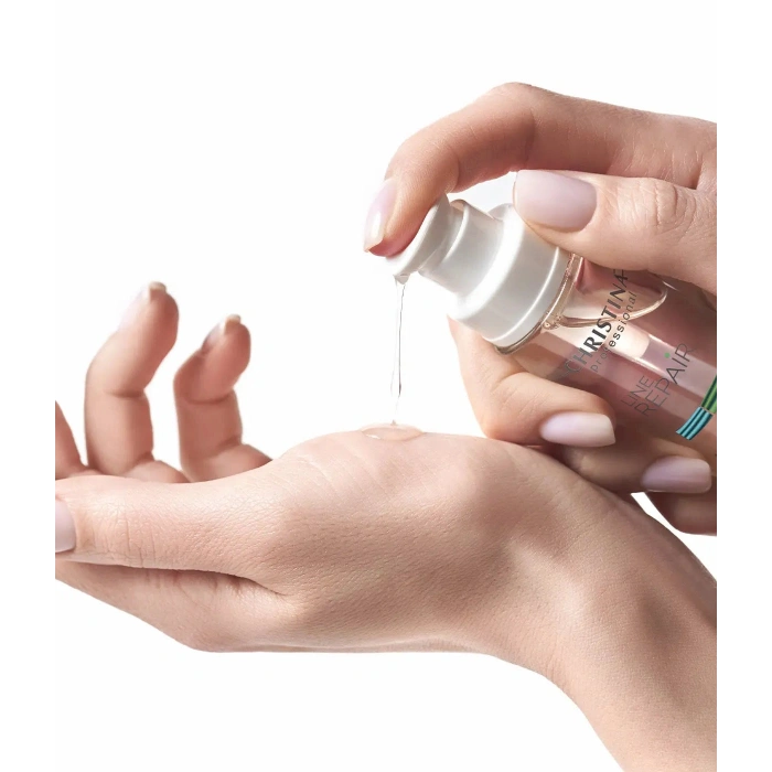 LINER REPAİR NUTRİENT BİO SHIELD SERUM