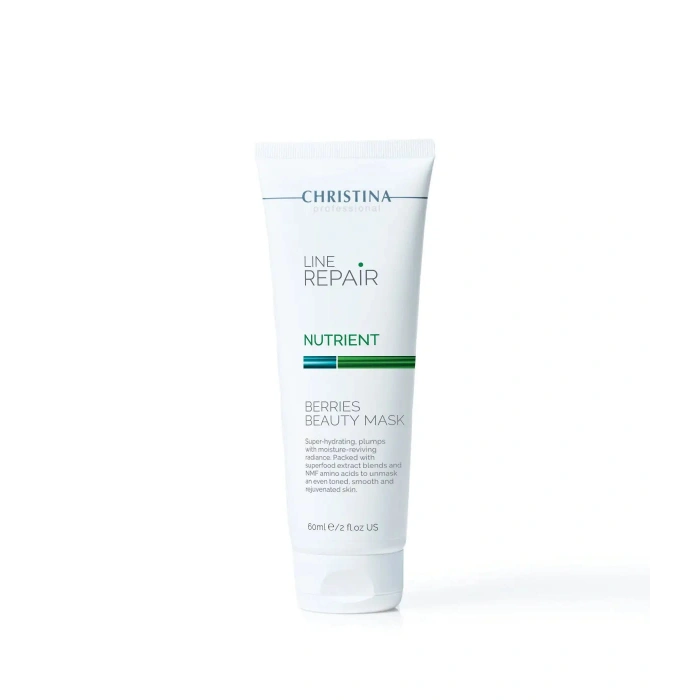 LINER REPAİR NUTRİENT BERRIES BEAUTY MASK
