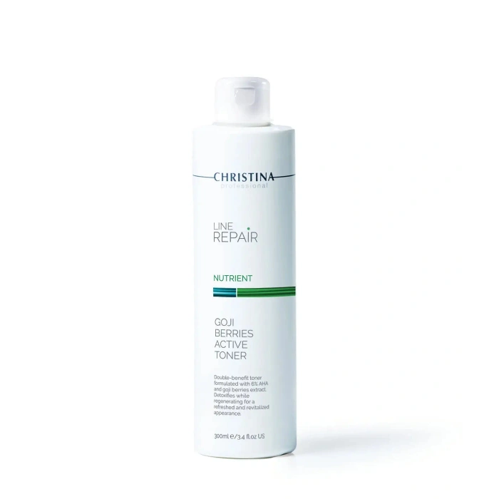 LINER REPAİR NUTRİENT GOJİ BERRİES ACTİVE TONER