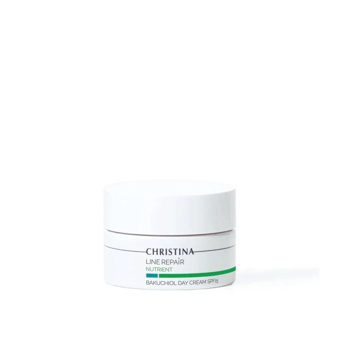 LINER REPAİR NUTRİENT BAKUCHİOL DAY CREAM