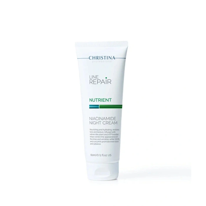 LINER REPAİR NUTRİENT NIACINEMİDE NIGHT CREAM