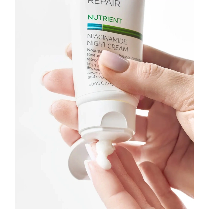 LINER REPAİR NUTRİENT NIACINEMİDE NIGHT CREAM