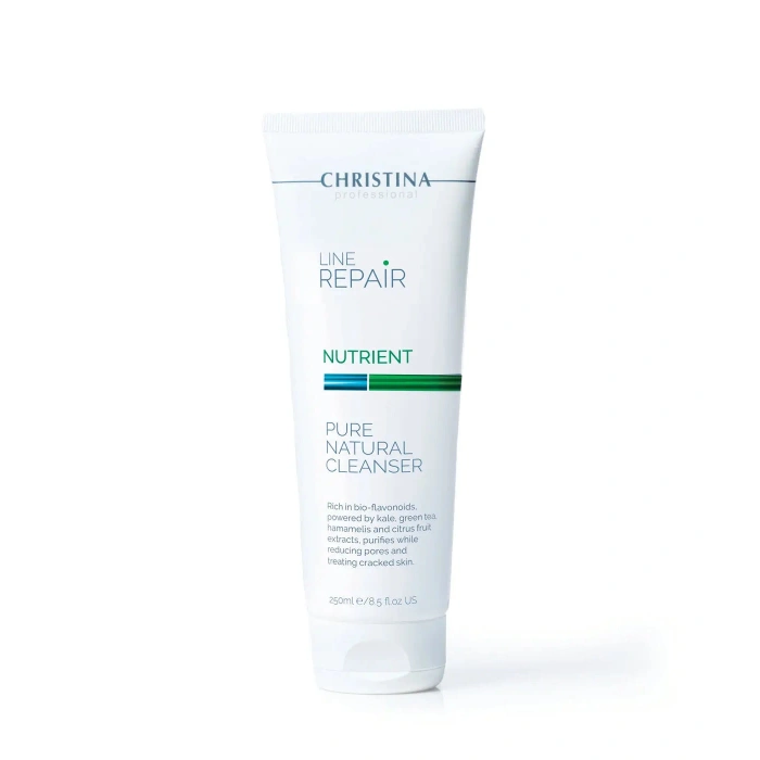 LINER REPAİR NUTRİENT PURE NATUREL CLEANSER