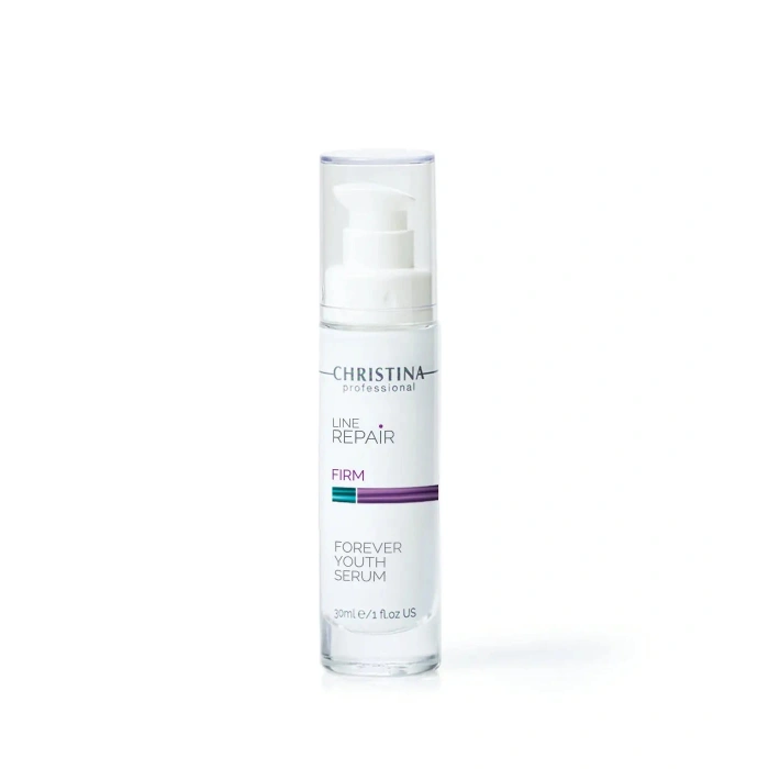 LİNE REPAİR FİRM FOREVER YOUTH SERUM
